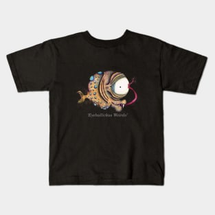 Weirdo Kids T-Shirt